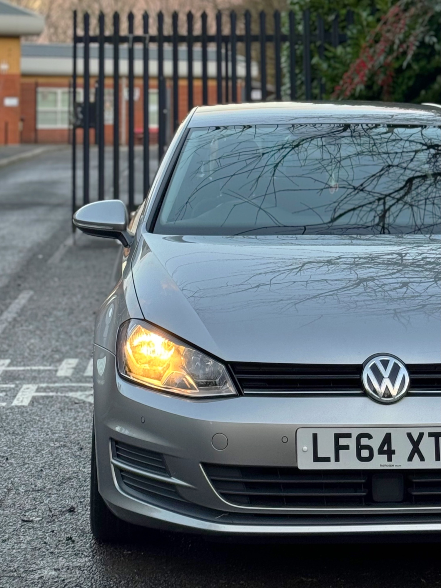 Used Volkswagen Golf 2014 for sale - 76699659: Photo 10