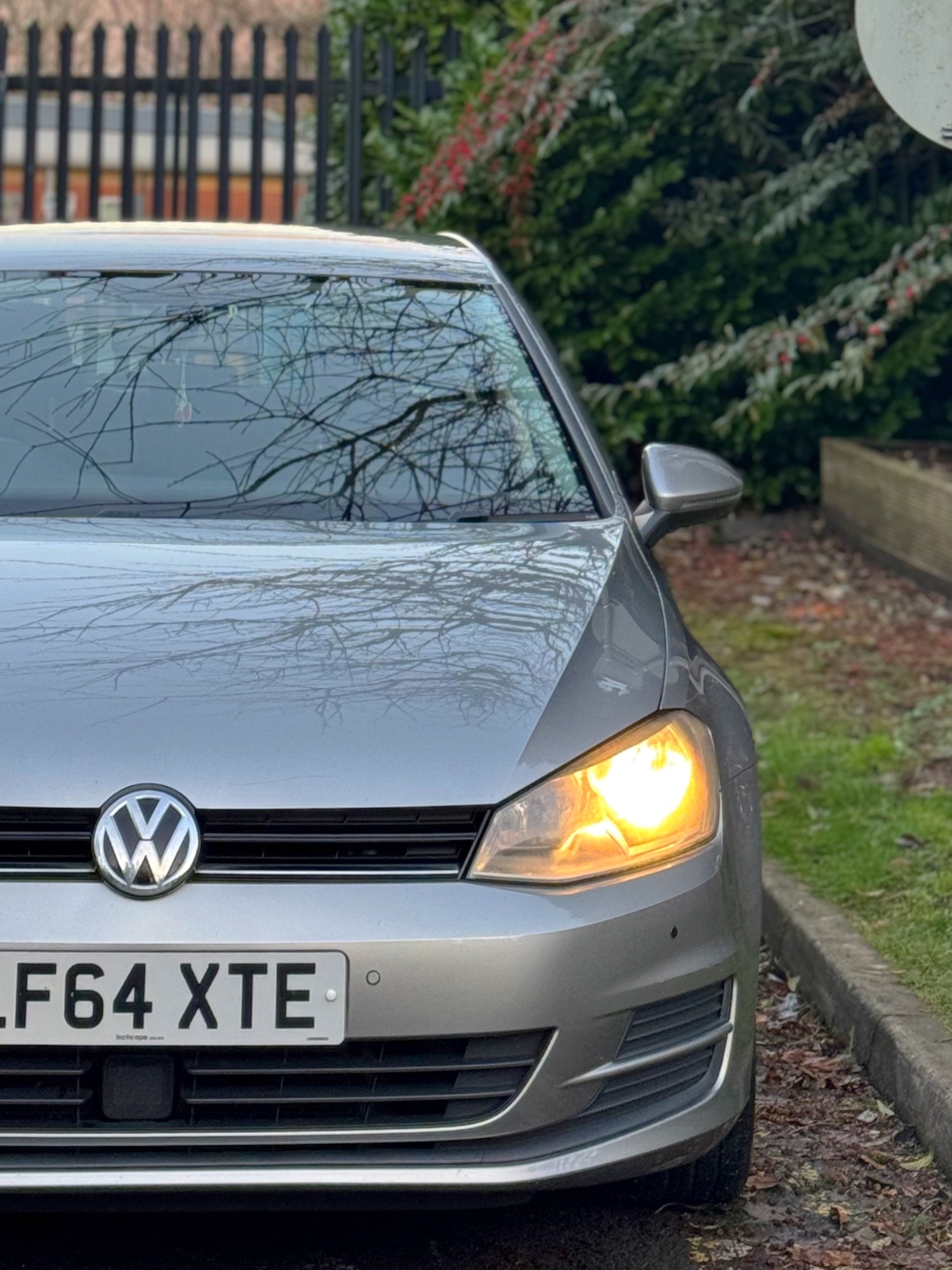 Used Volkswagen Golf 2014 for sale - 76699659: Photo 11