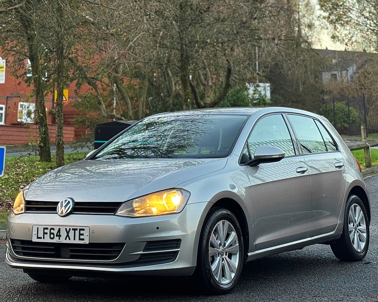 Used Volkswagen Golf 2014 for sale - 76699659: Photo 17