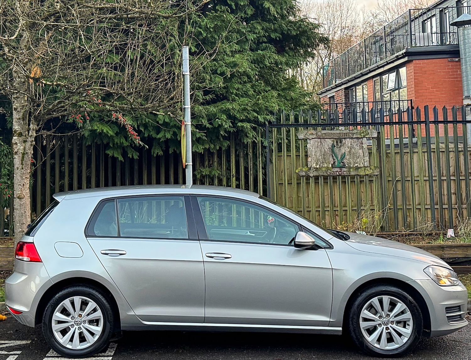 Used Volkswagen Golf 2014 for sale - 76699659: Photo 19