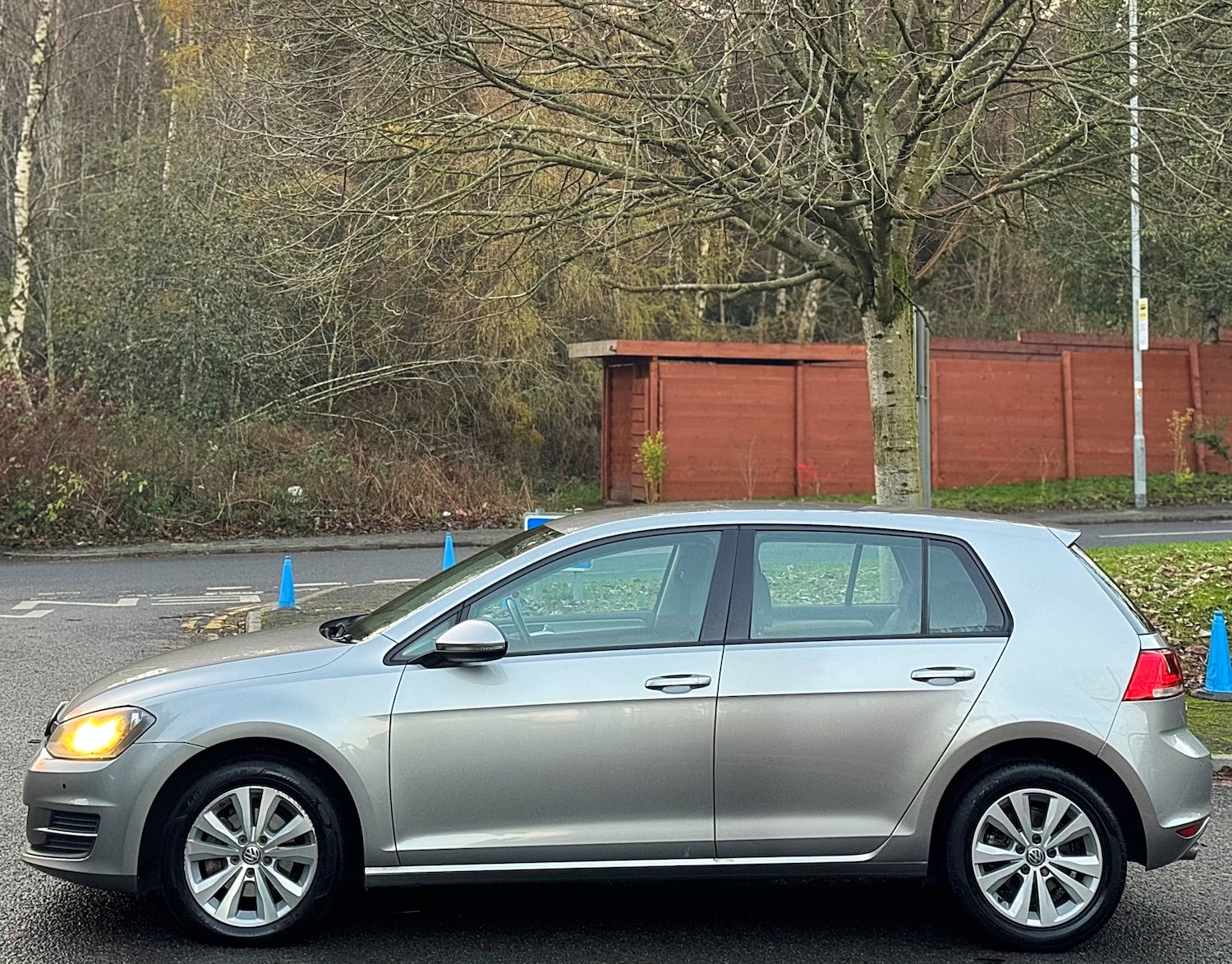 Used Volkswagen Golf 2014 for sale - 76699659: Photo 20