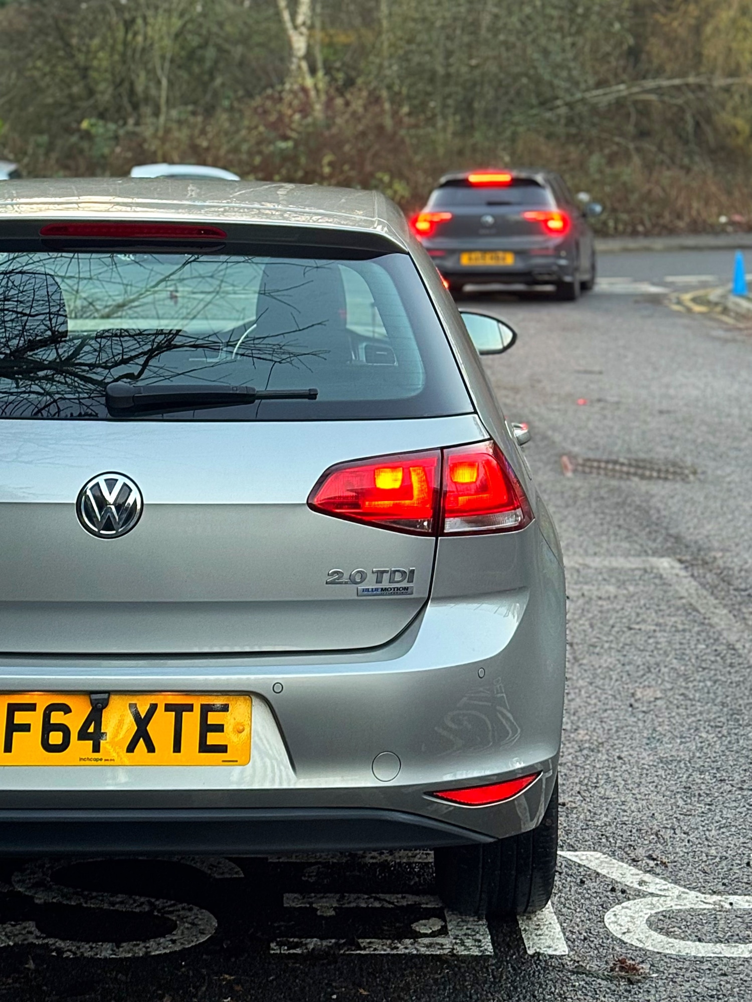 Used Volkswagen Golf 2014 for sale - 76699659: Photo 24