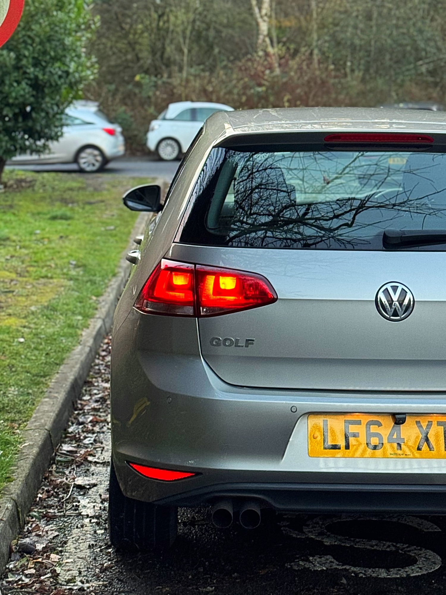 Used Volkswagen Golf 2014 for sale - 76699659: Photo 25