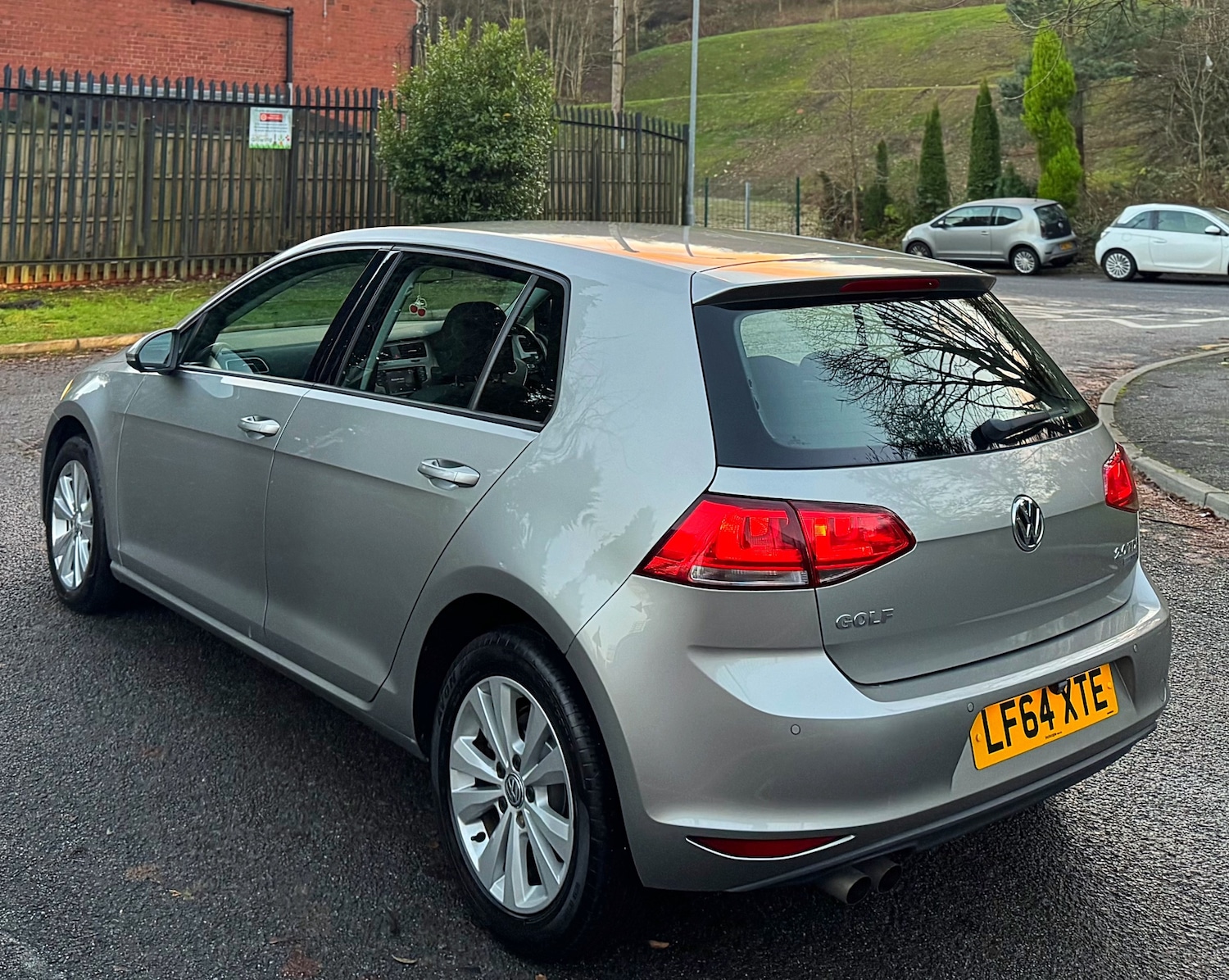 Used Volkswagen Golf 2014 for sale - 76699659: Photo 26
