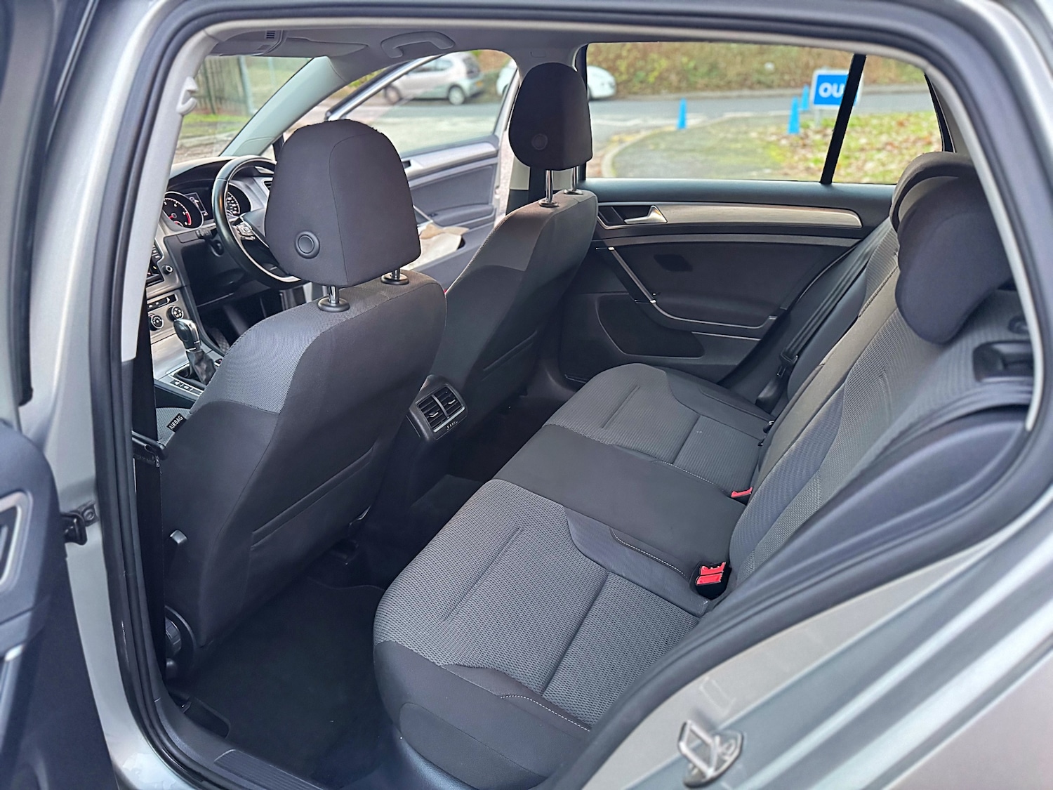 Used Volkswagen Golf 2014 for sale - 76699659: Photo 36