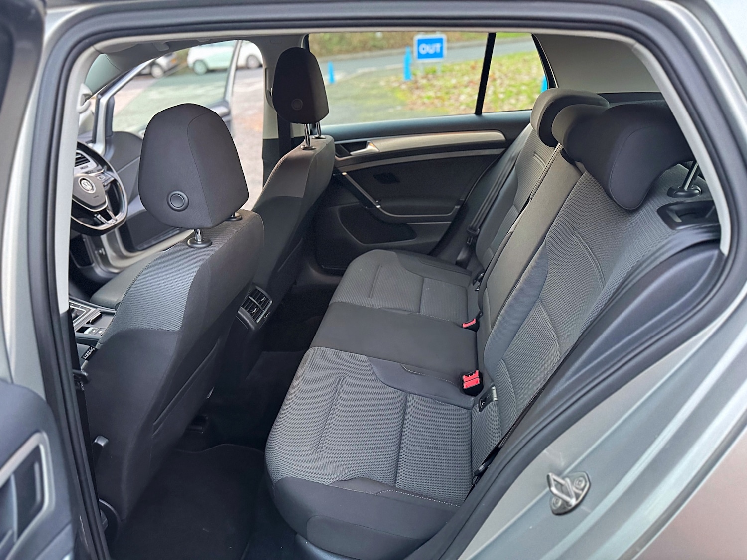 Used Volkswagen Golf 2014 for sale - 76699659: Photo 37