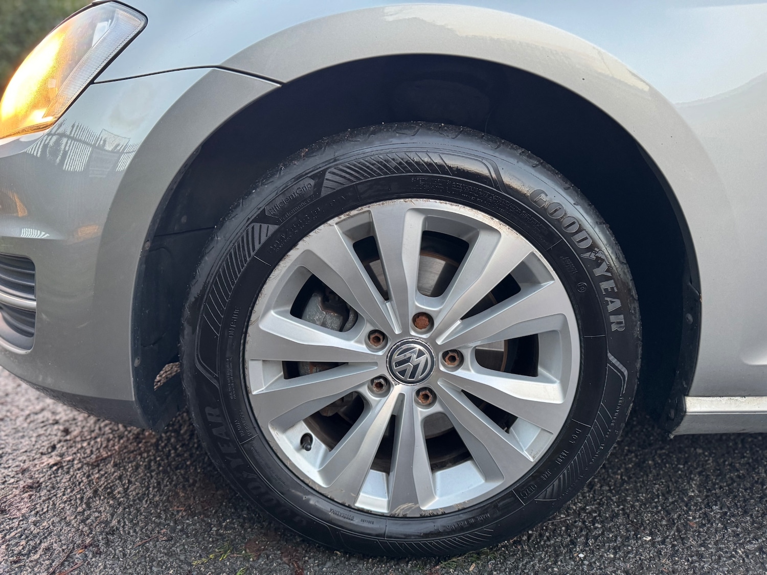 Used Volkswagen Golf 2014 for sale - 76699659: Photo 39