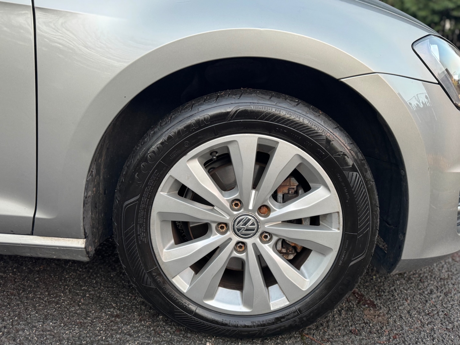 Used Volkswagen Golf 2014 for sale - 76699659: Photo 42