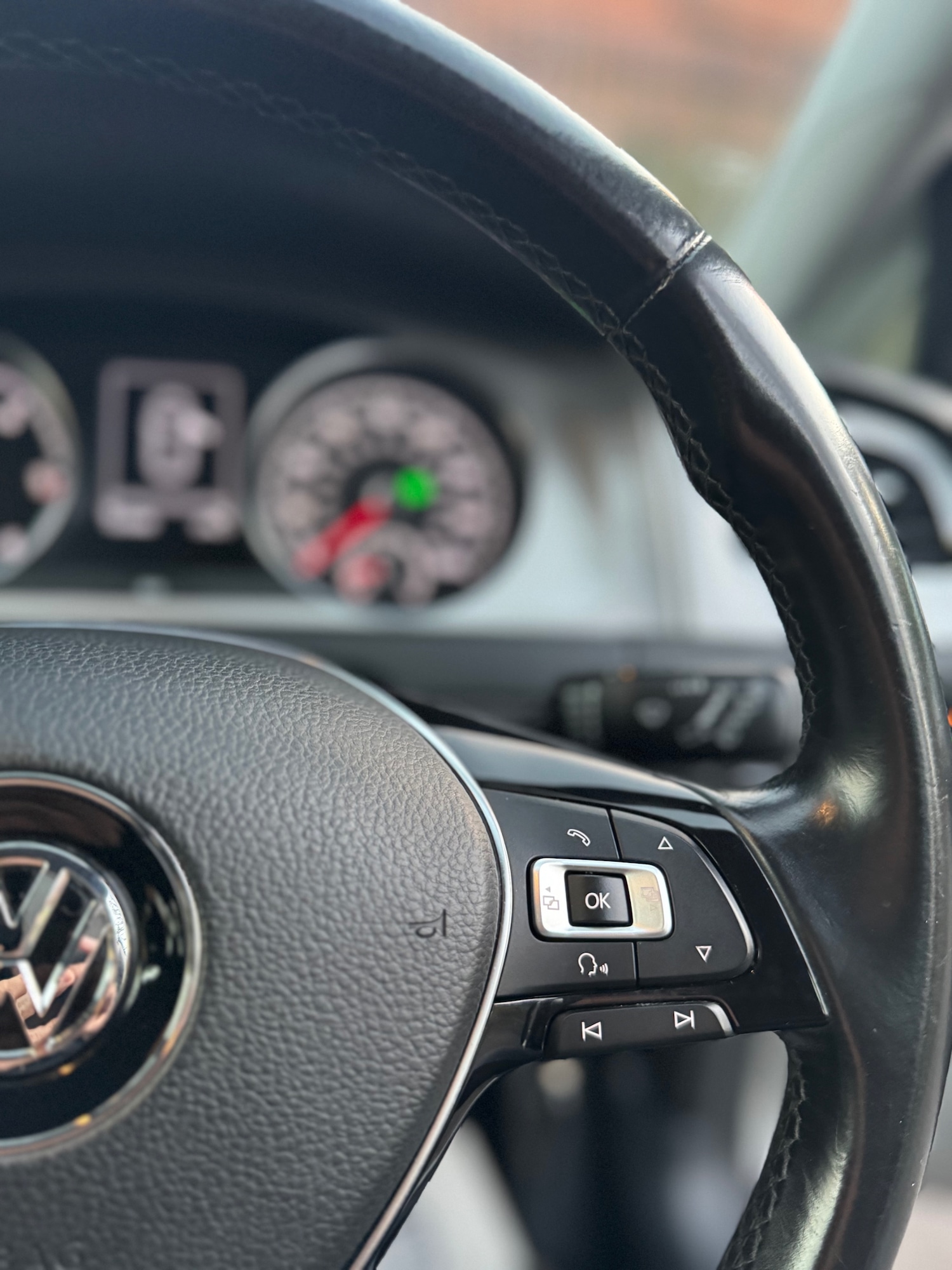 Used Volkswagen Golf 2014 for sale - 76699659: Photo 47