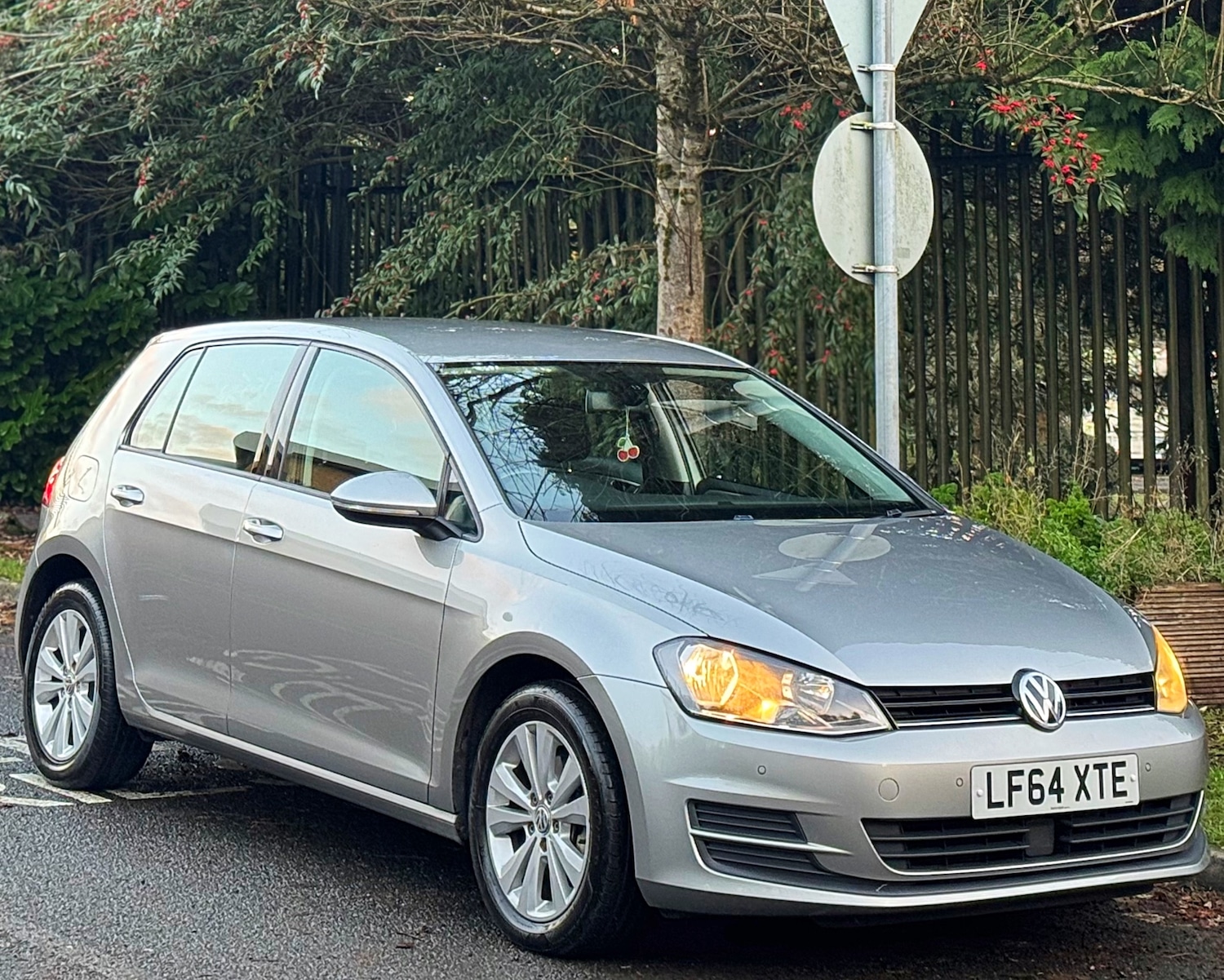 Used Volkswagen Golf 2014 for sale - 76699659: Photo 5