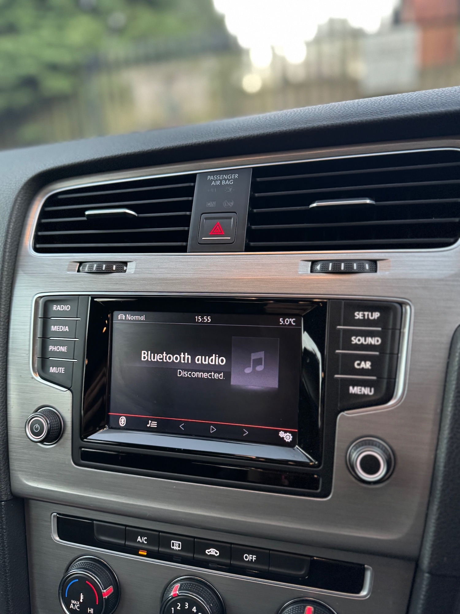 Used Volkswagen Golf 2014 for sale - 76699659: Photo 50