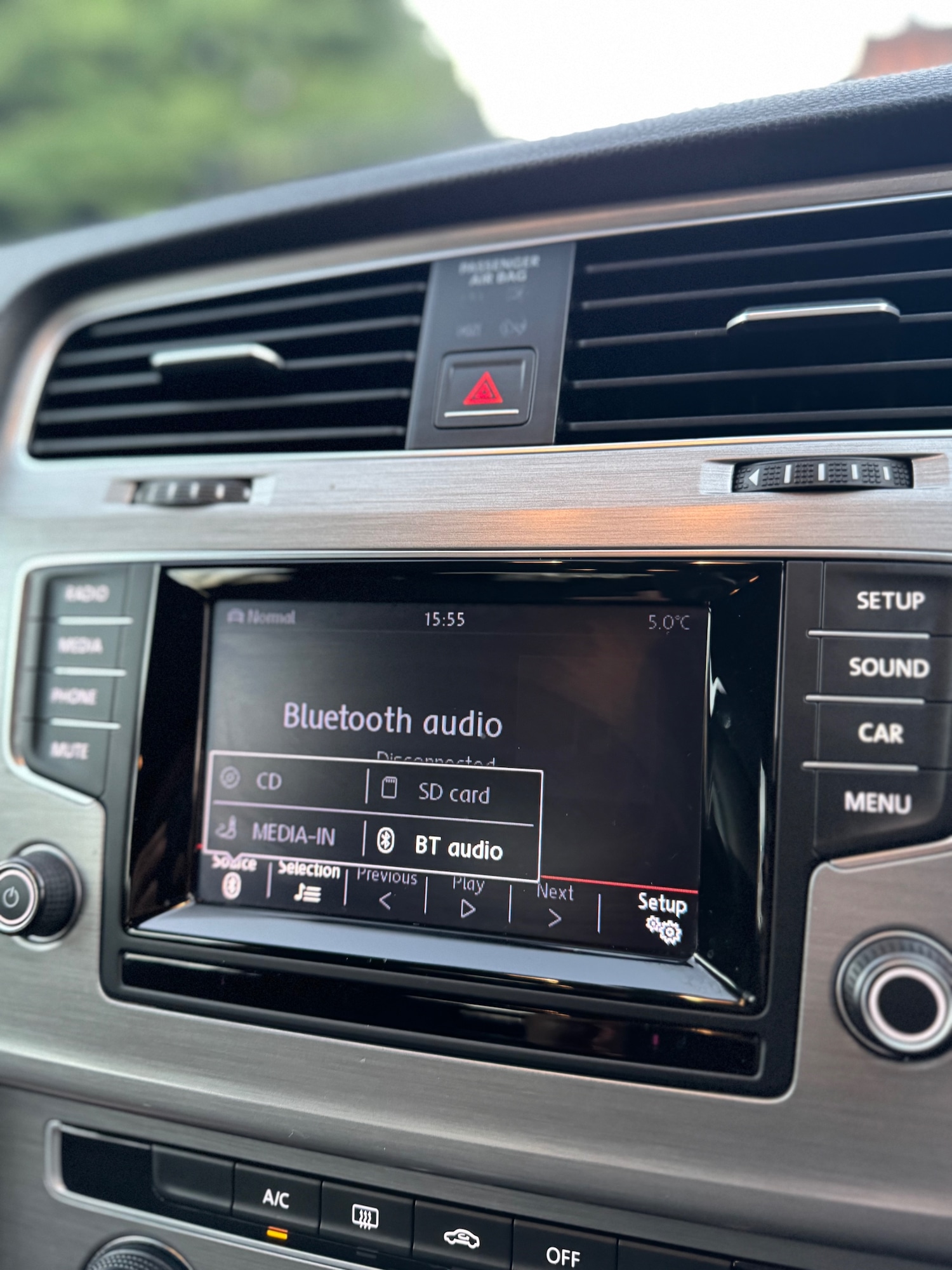 Used Volkswagen Golf 2014 for sale - 76699659: Photo 51