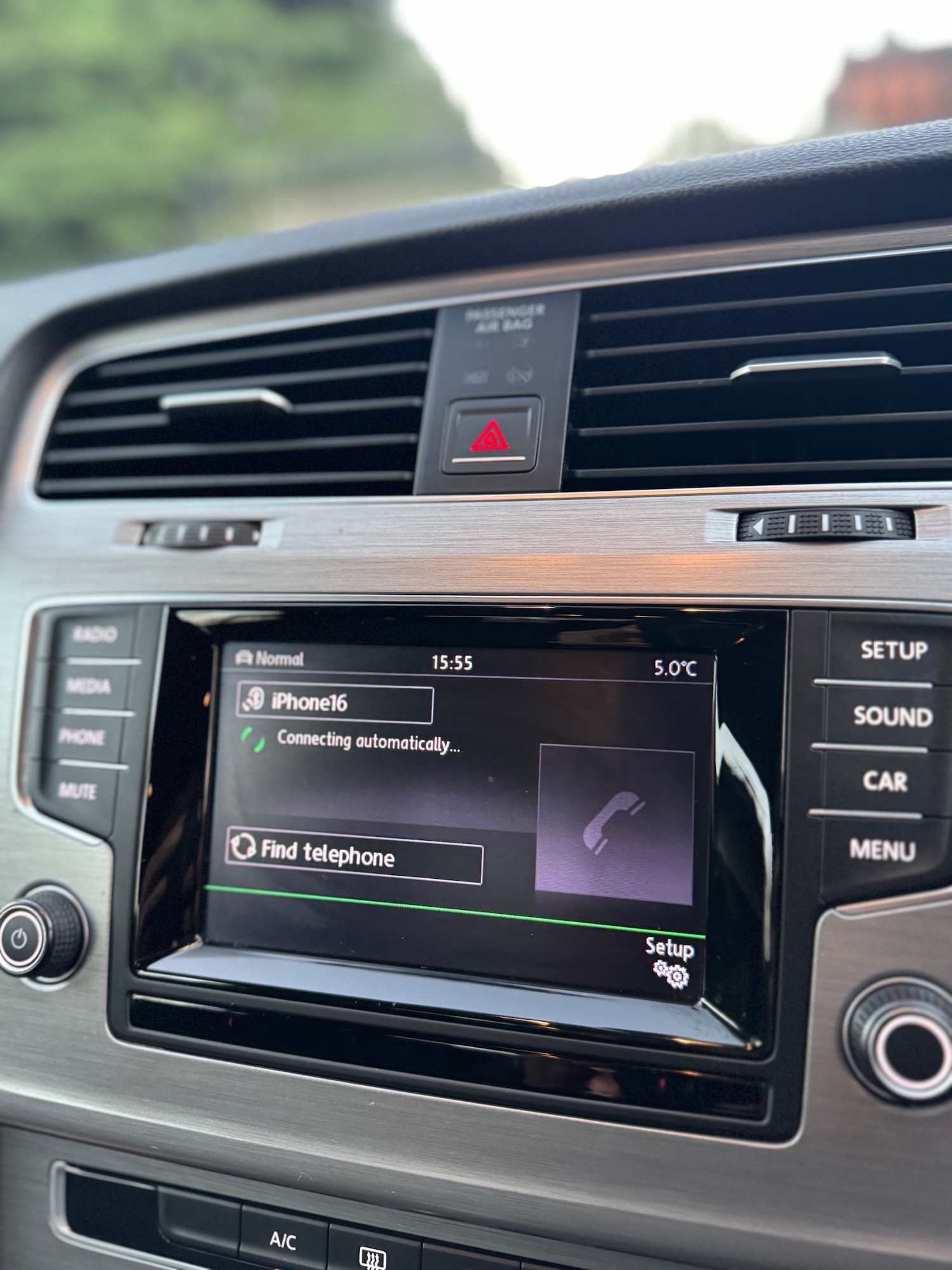 Used Volkswagen Golf 2014 for sale - 76699659: Photo 53