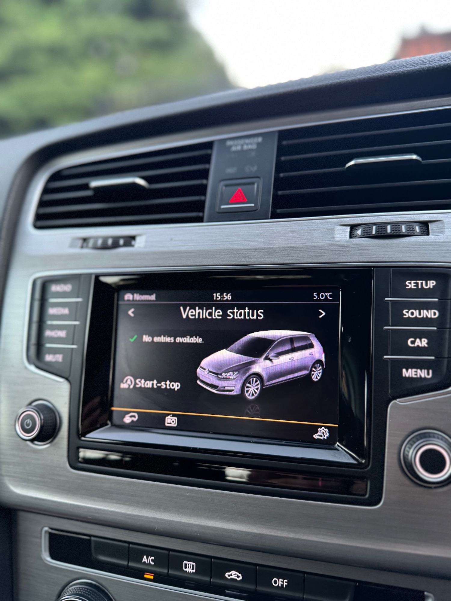 Used Volkswagen Golf 2014 for sale - 76699659: Photo 54