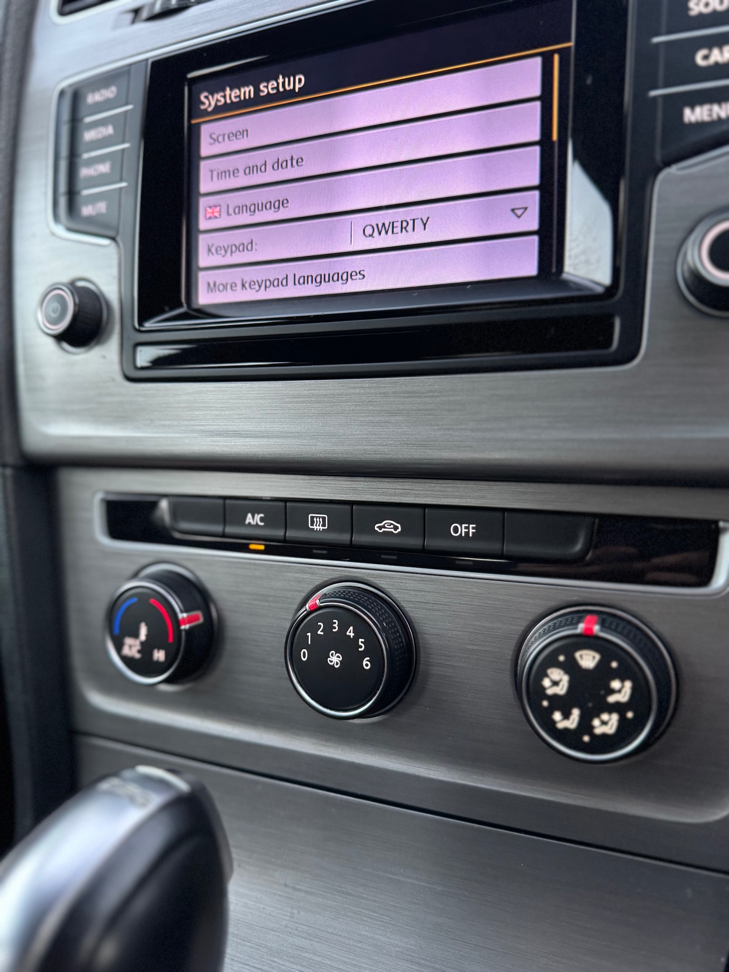 Used Volkswagen Golf 2014 for sale - 76699659: Photo 57