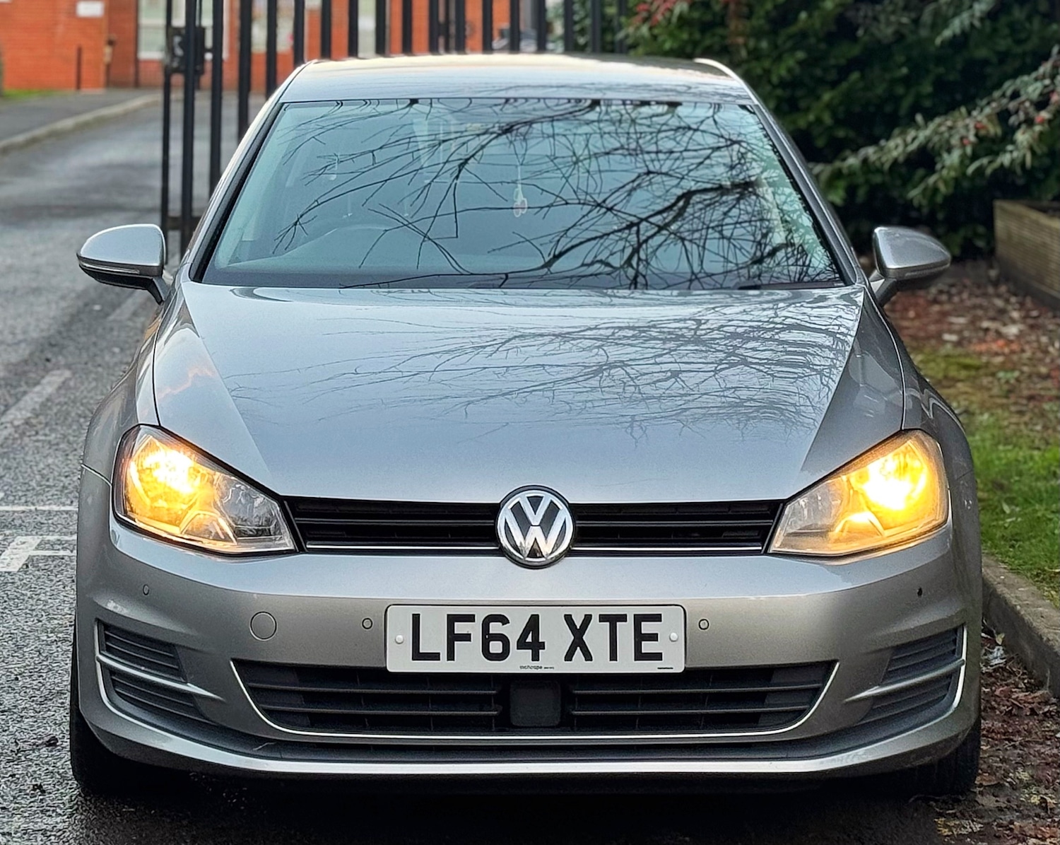 Used Volkswagen Golf 2014 for sale - 76699659: Photo 8