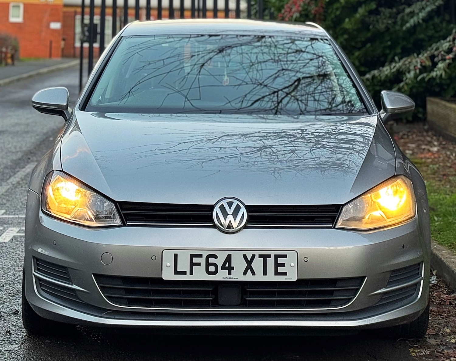 Used Volkswagen Golf 2014 for sale - 76699659: Photo 9