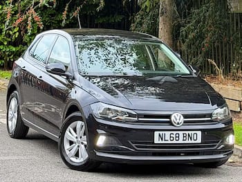Volkswagen Polo feature image