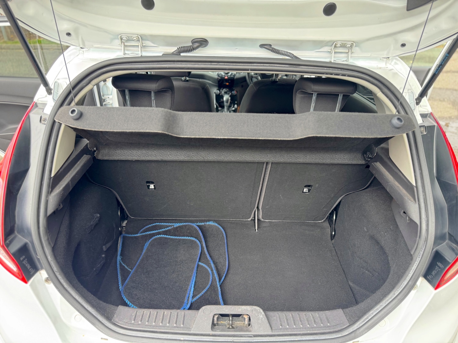 Vehicle 38