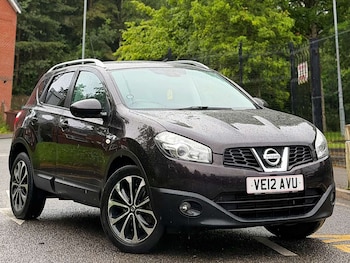 Used Nissan Qashqai 2012 for sale - 79077790: Photo