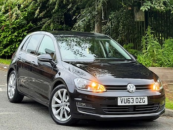Used Volkswagen Golf 2013 for sale - 78912847: Photo
