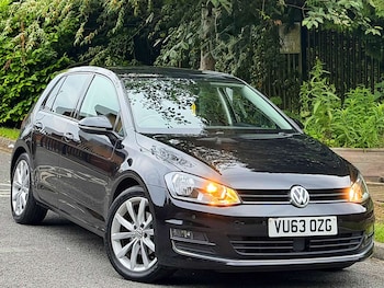 Used Volkswagen Golf 2013 for sale - 78912847: Photo