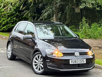 Used Volkswagen Golf 2013 for sale - 78912847: Photo