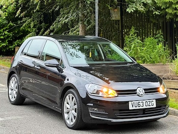 Used Volkswagen Golf 2013 for sale - 78912847: Photo