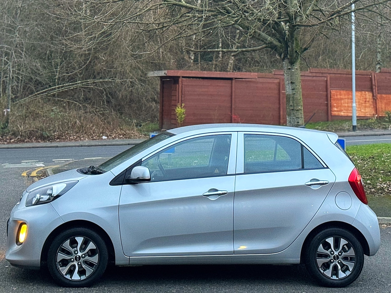 Used Kia Picanto 2016 for sale - 77079278: Photo 20