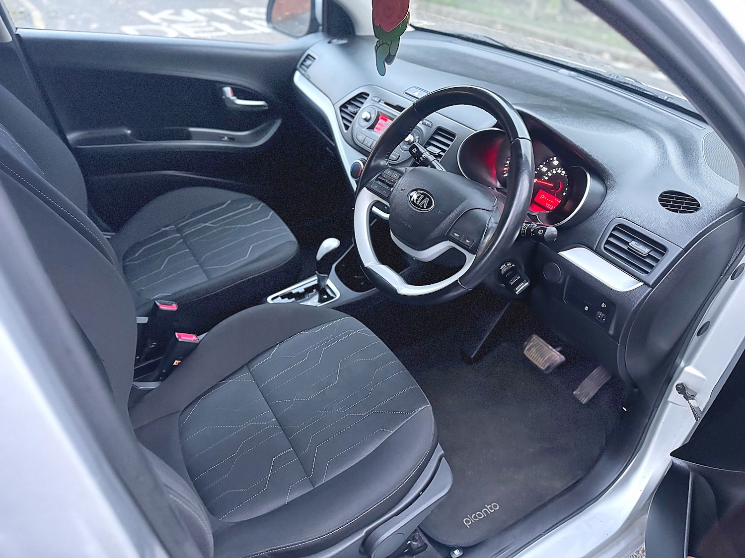 Used Kia Picanto 2016 for sale - 77079278: Photo 28