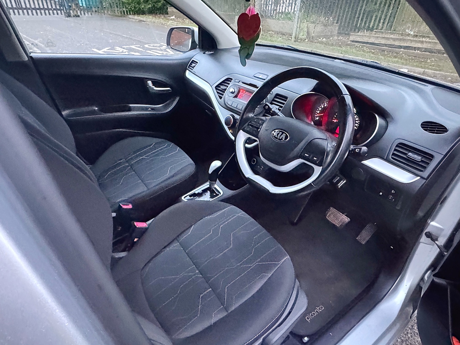 Used Kia Picanto 2016 for sale - 77079278: Photo 29