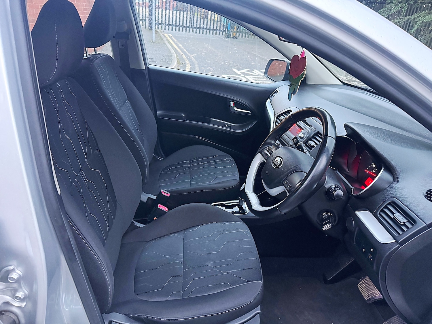 Used Kia Picanto 2016 for sale - 77079278: Photo 30