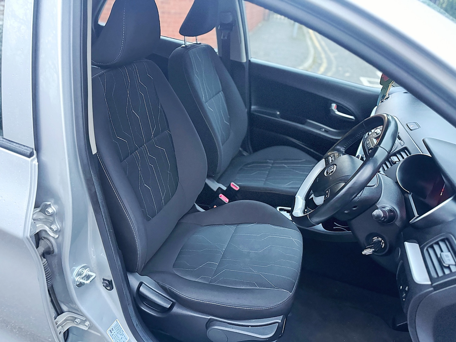 Used Kia Picanto 2016 for sale - 77079278: Photo 31