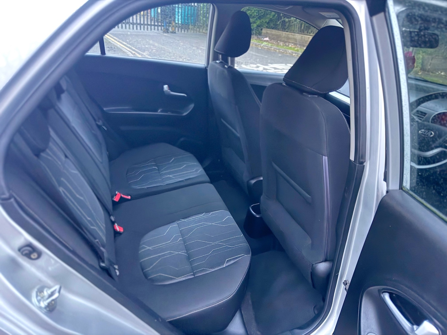 Used Kia Picanto 2016 for sale - 77079278: Photo 32