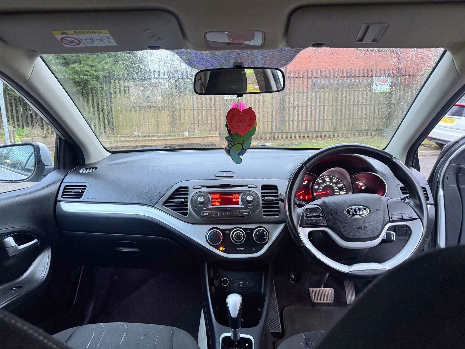 Used Kia Picanto 2016 for sale - 77079278: Photo 33