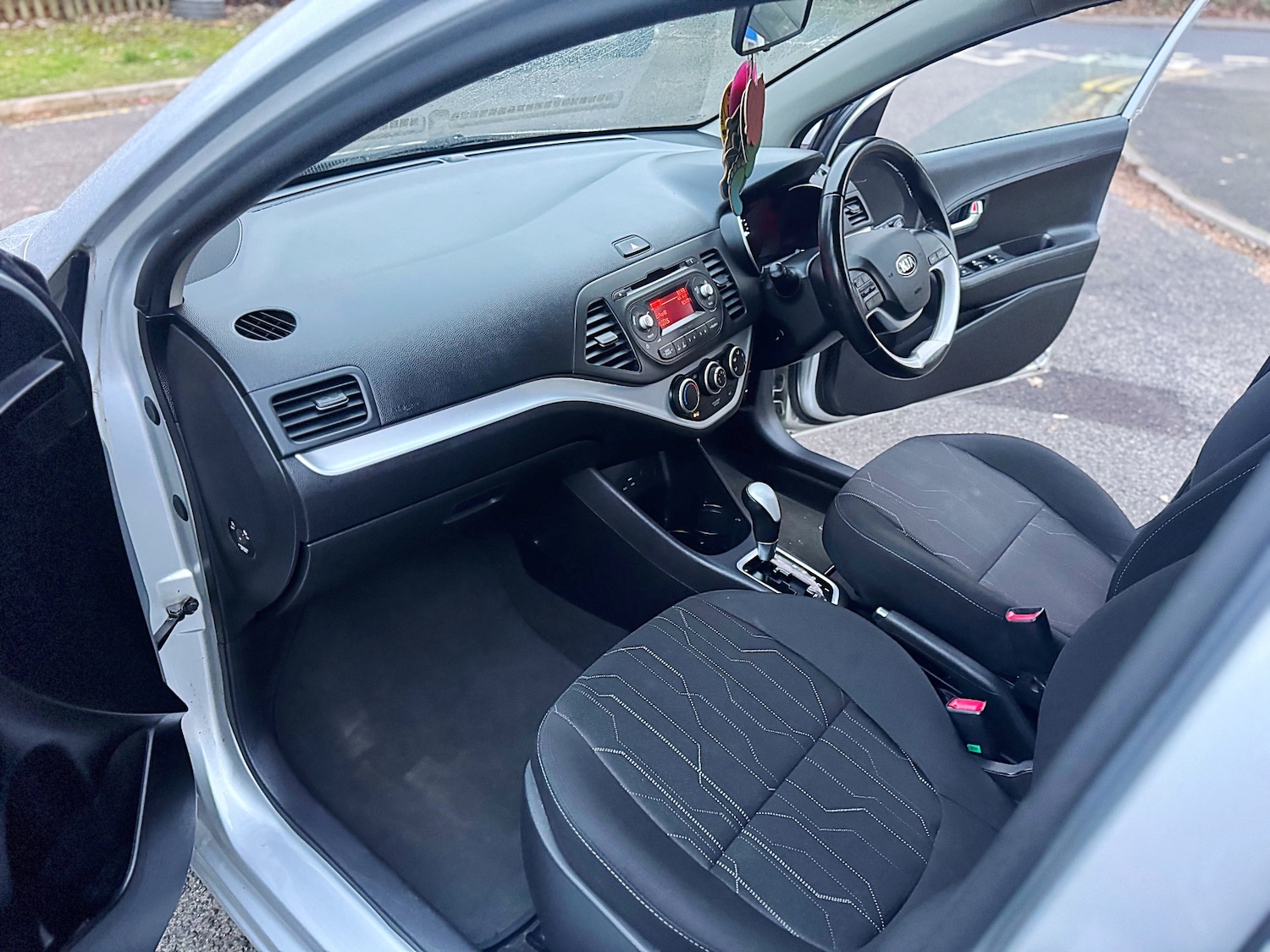 Used Kia Picanto 2016 for sale - 77079278: Photo 34