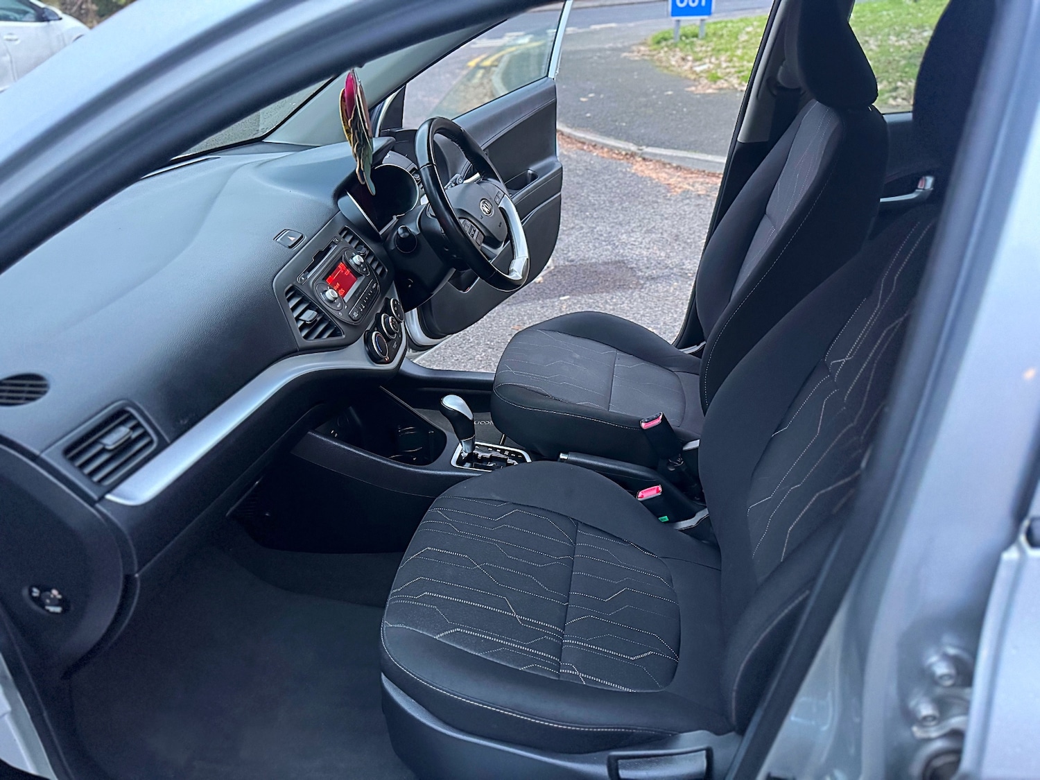 Used Kia Picanto 2016 for sale - 77079278: Photo 35