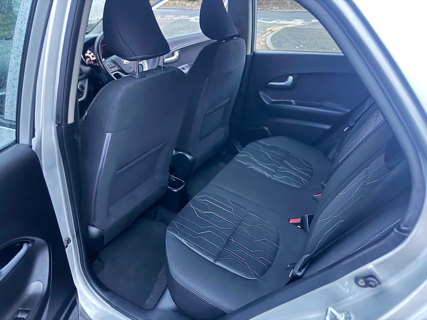 Used Kia Picanto 2016 for sale - 77079278: Photo 36