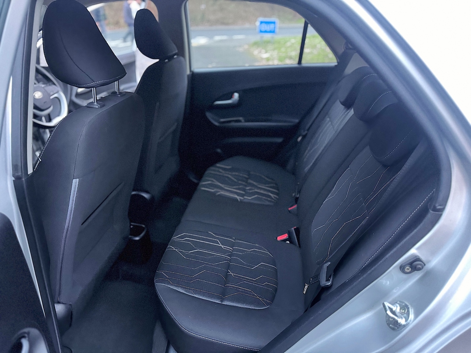 Used Kia Picanto 2016 for sale - 77079278: Photo 37