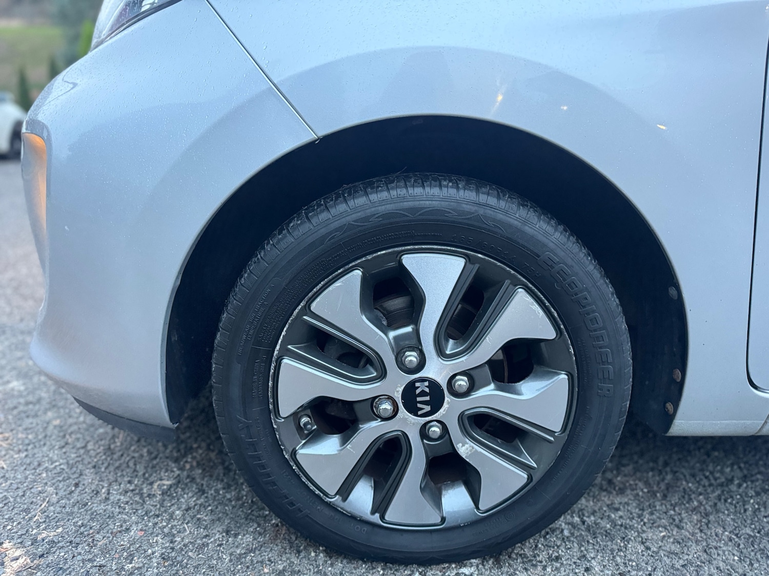 Used Kia Picanto 2016 for sale - 77079278: Photo 39