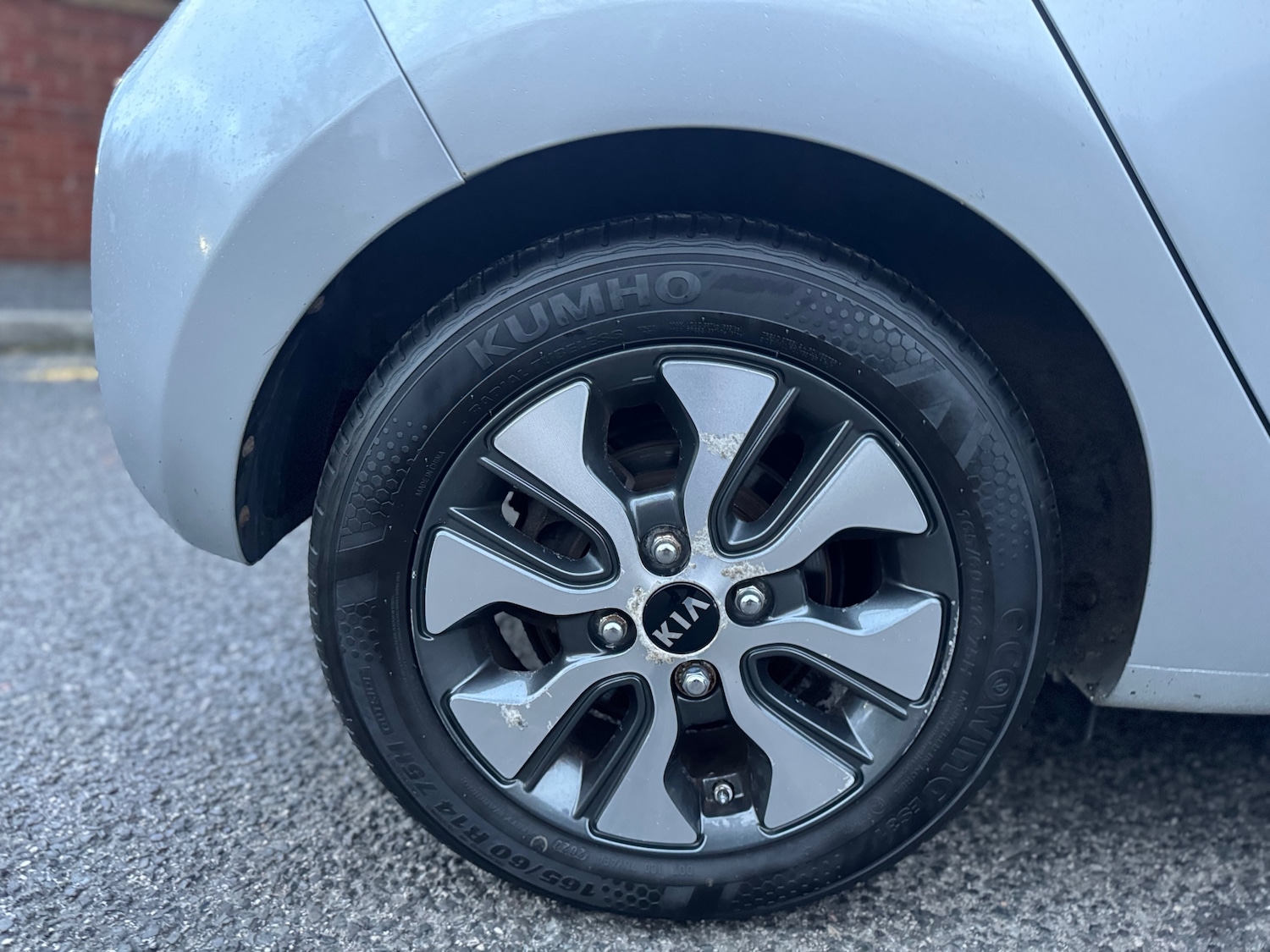 Used Kia Picanto 2016 for sale - 77079278: Photo 41