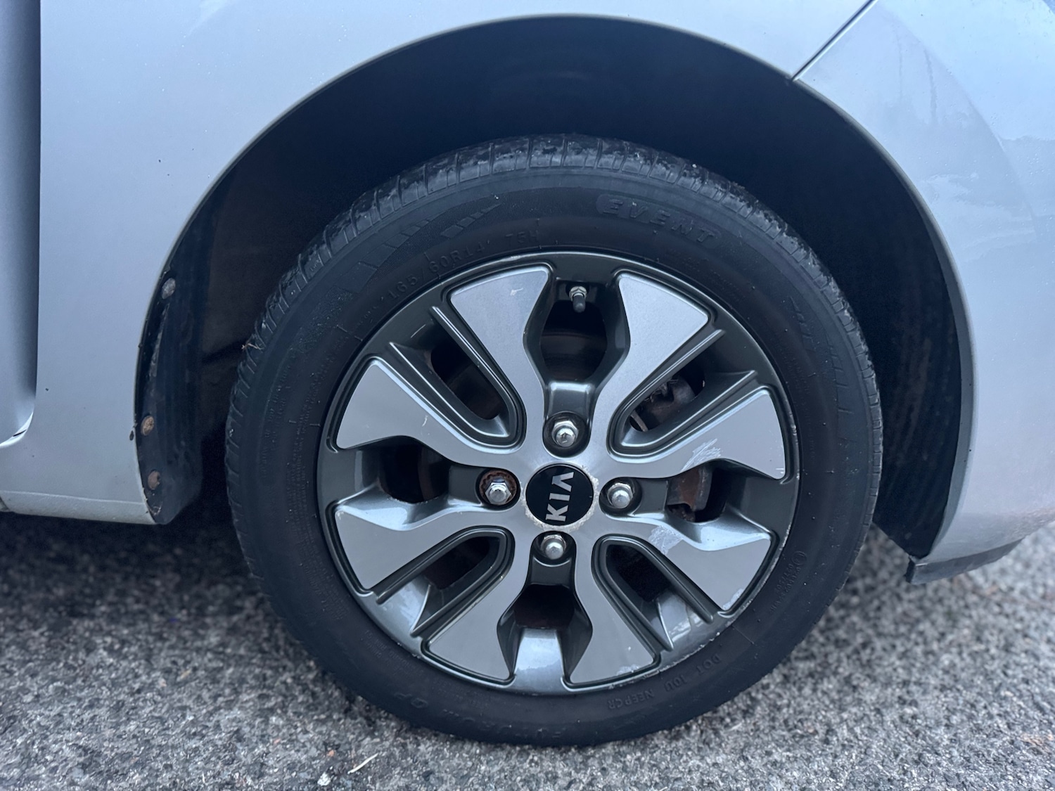 Used Kia Picanto 2016 for sale - 77079278: Photo 42