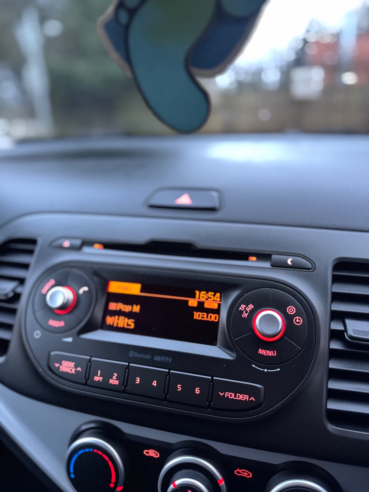 Used Kia Picanto 2016 for sale - 77079278: Photo 48