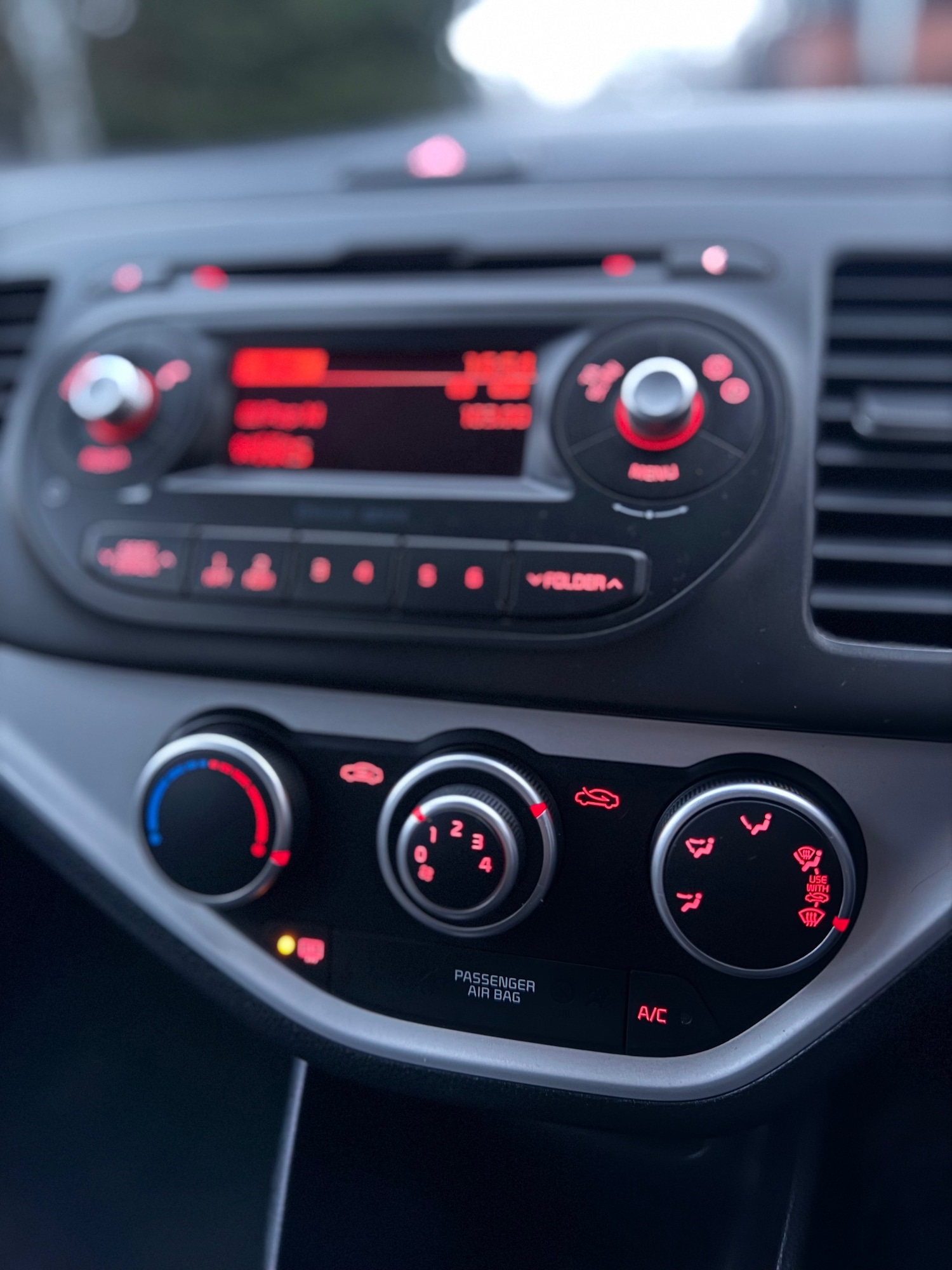 Used Kia Picanto 2016 for sale - 77079278: Photo 49