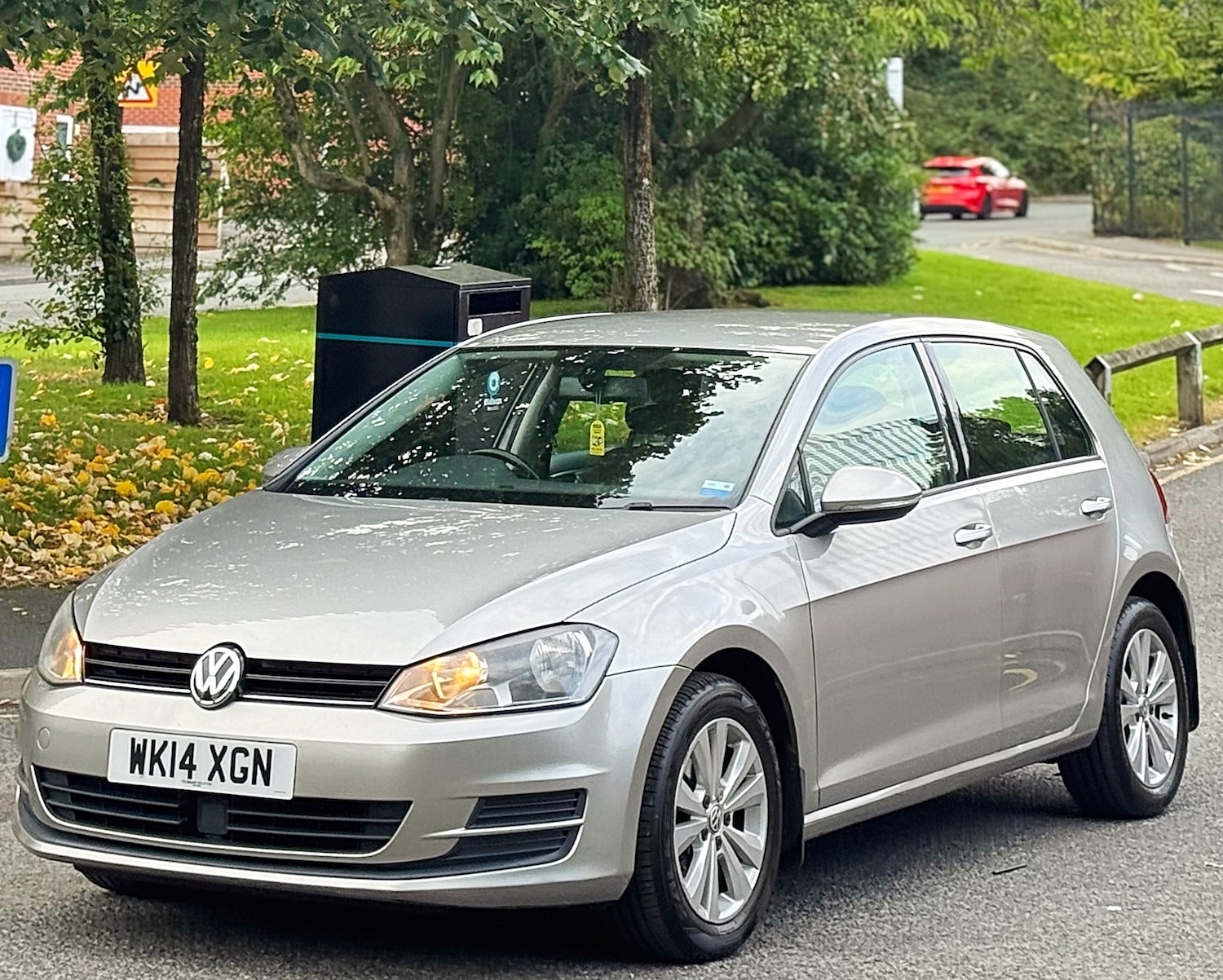 Vehicle 16