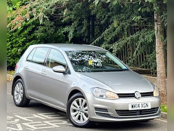 Used Volkswagen Golf 2014 for sale - 75909192: Photo