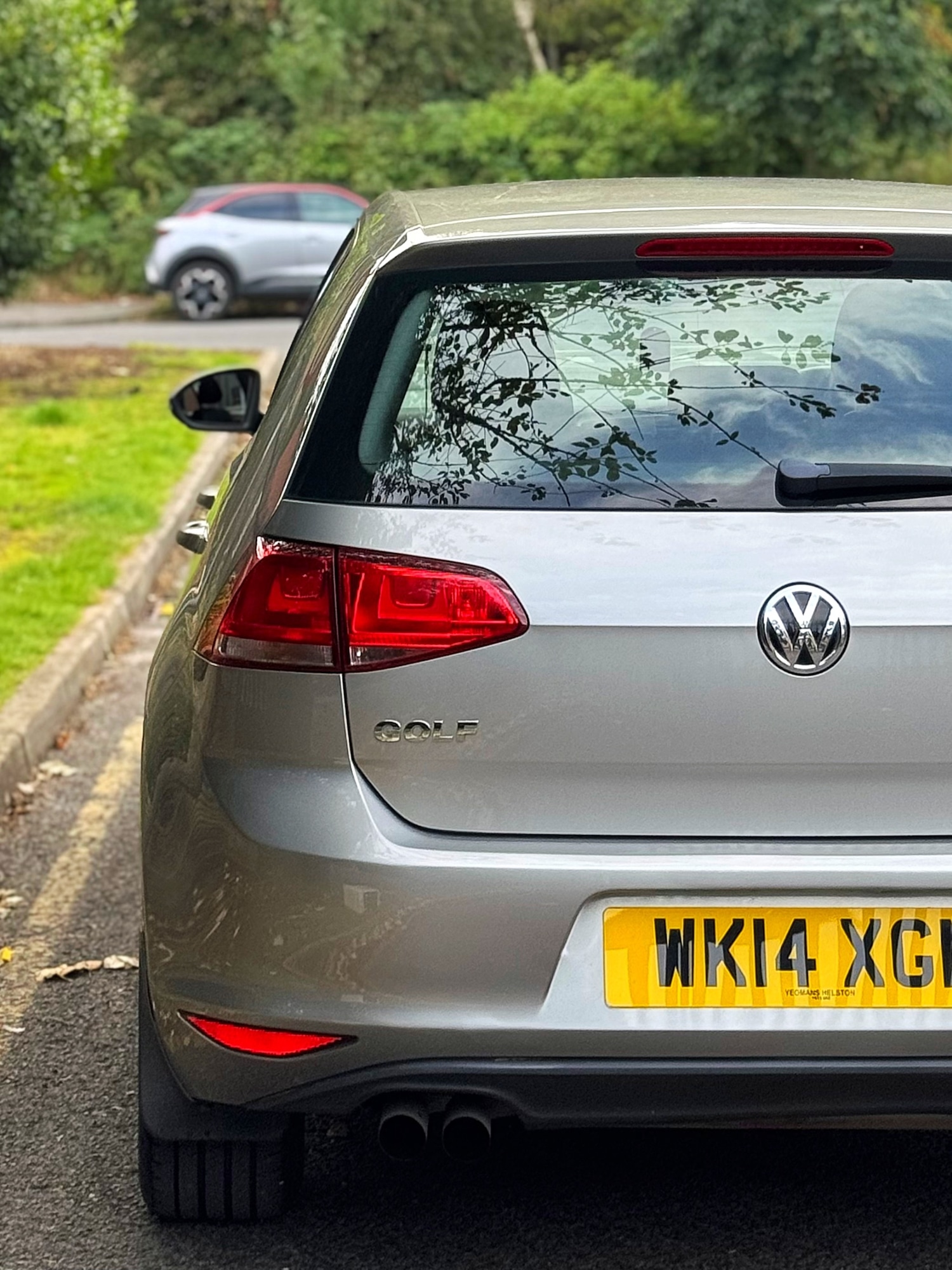 Vehicle 25