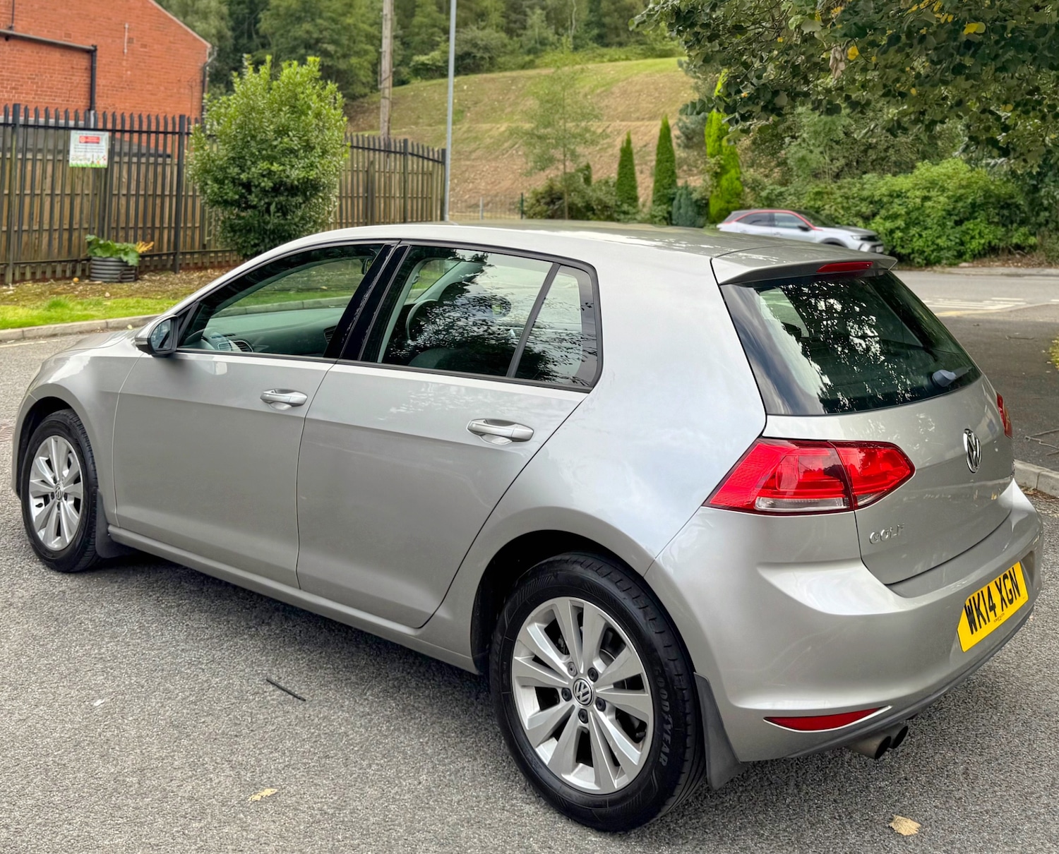 Vehicle 27