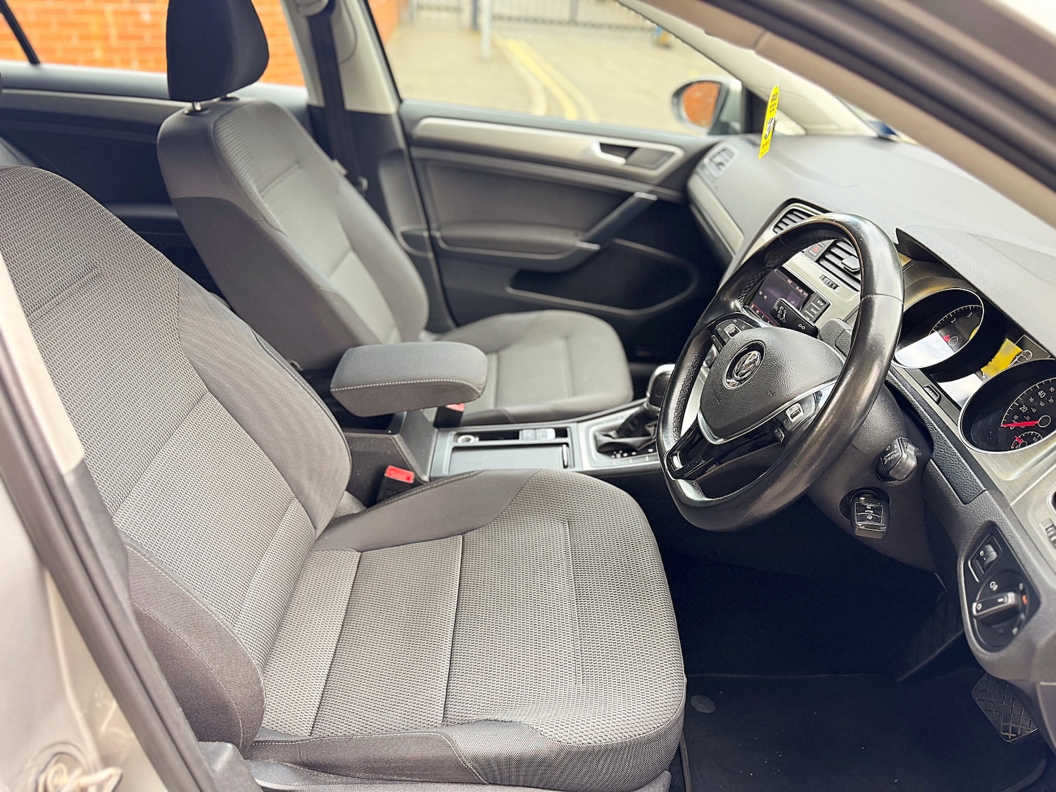 Vehicle 30