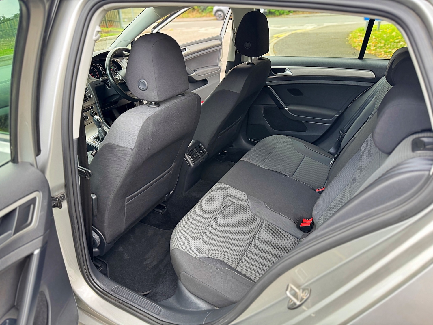 Vehicle 36